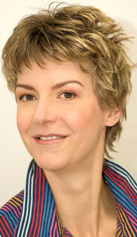 Janneke Koetsier - Pianiste